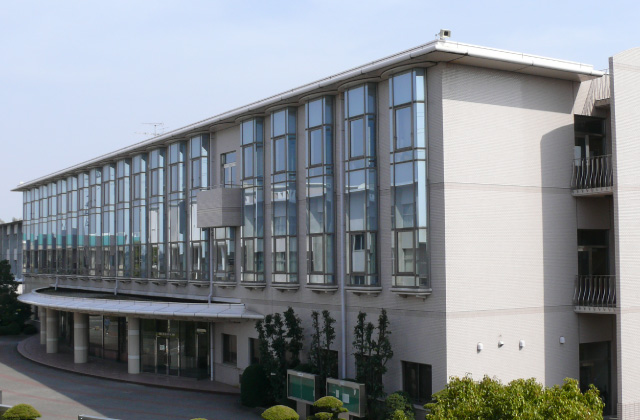 桜花学園大学大学院