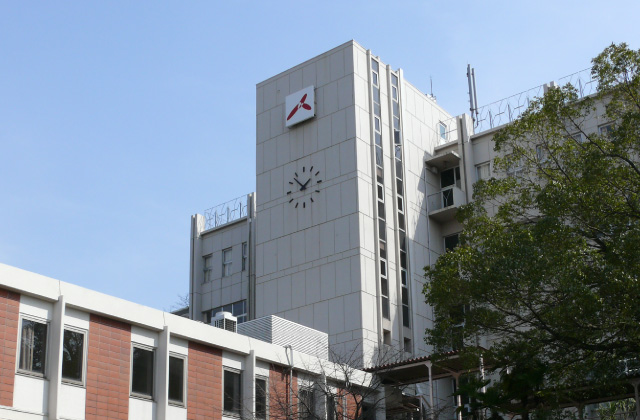 名古屋短期大学